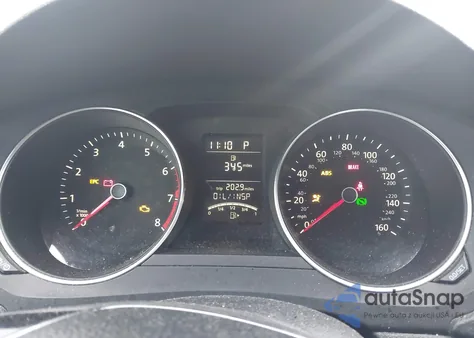 2015 Volkswagen Jetta 2.0L S from USA, damaged, VIN 3VW2K7AJ3FM297139